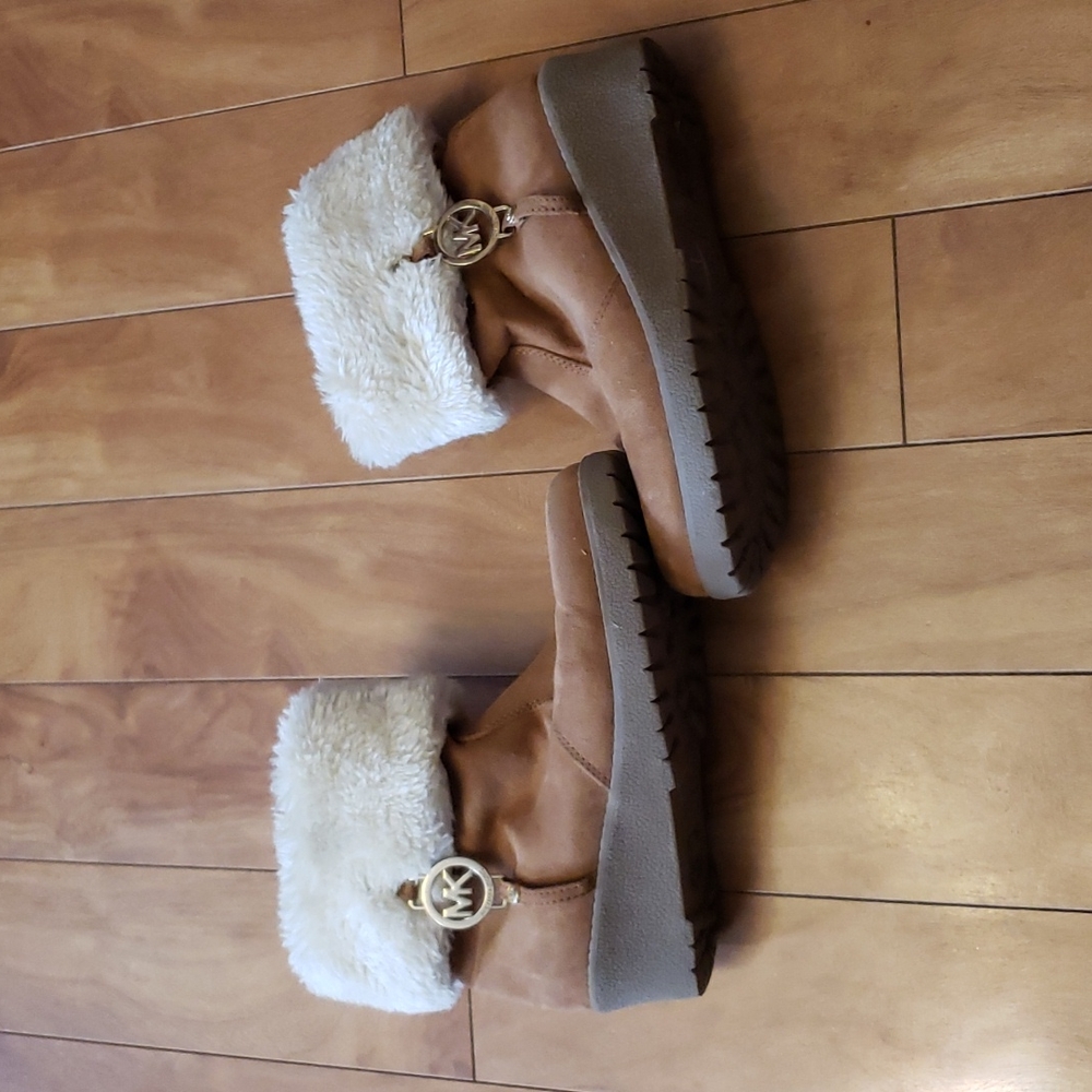 Michael Michael kors boots